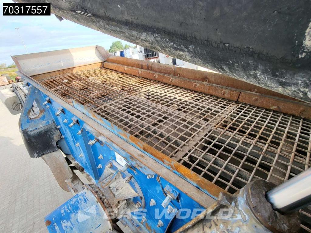 Kleemann MR110 Z EVO2 Foto 25