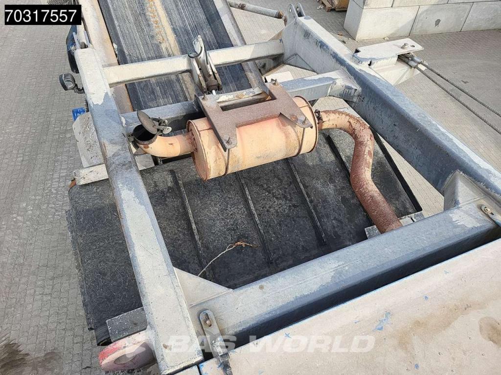 Kleemann MR110 Z EVO2 Foto 26