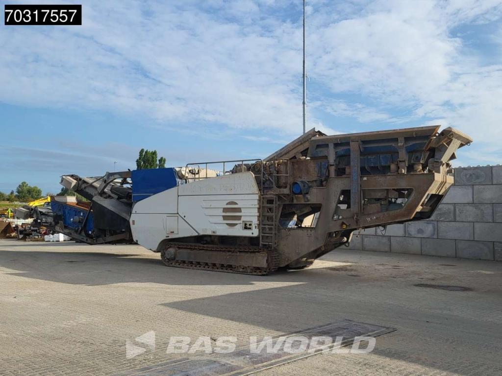 Kleemann MR110 Z EVO2 Foto 5