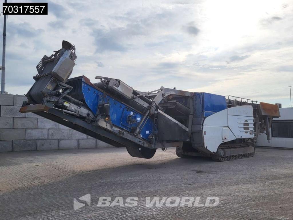 Kleemann MR110 Z EVO2 Foto 6