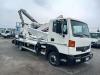 Multitel Pagliero MX270 Foto 5 thumbnail