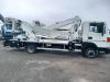 Multitel Pagliero MX270 Foto 6 thumbnail