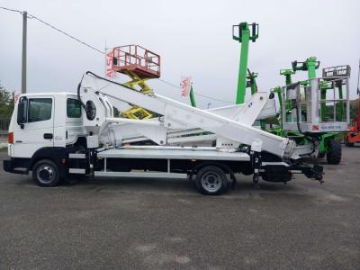 Multitel Pagliero MX270 in vendita da Alsa Srl