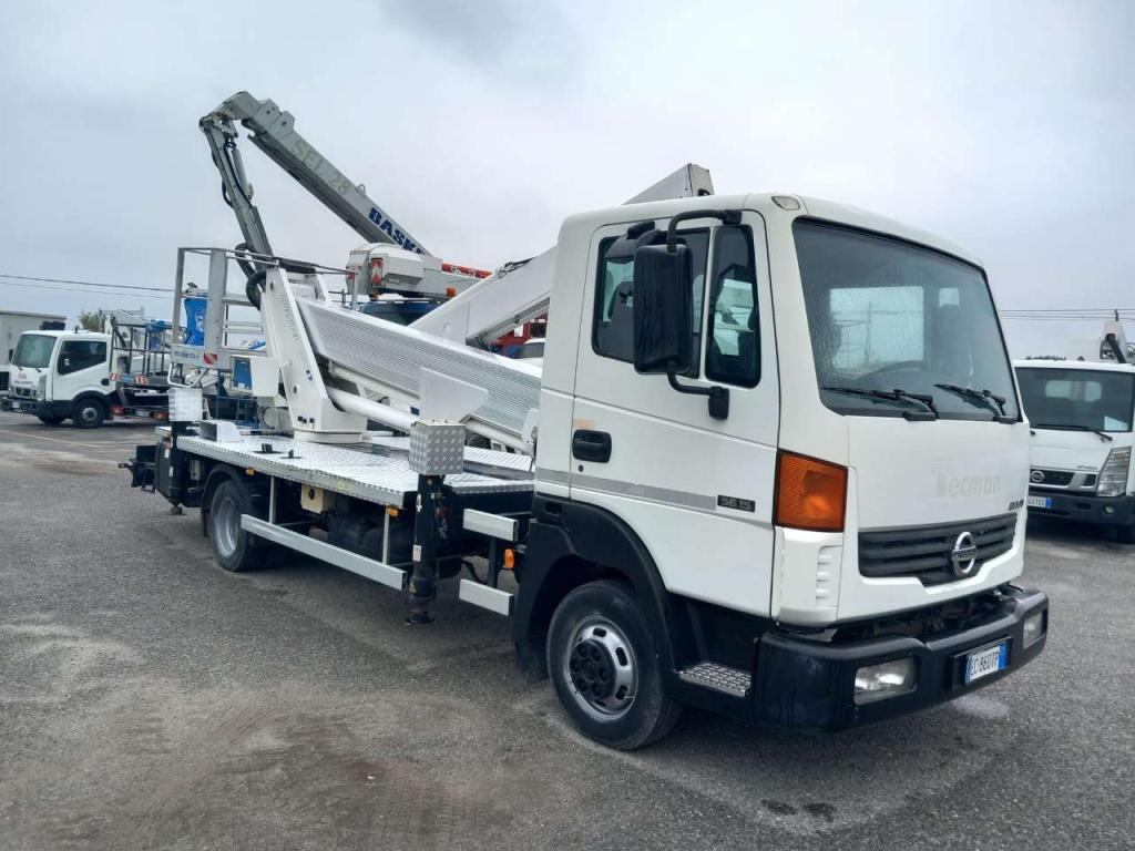 Multitel Pagliero MX270 Foto 4