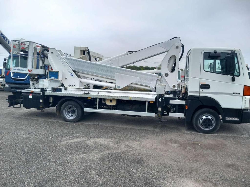 Multitel Pagliero MX270 Foto 6
