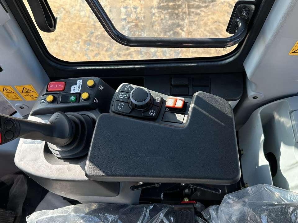 Hitachi ZW180PL-7 Foto 13