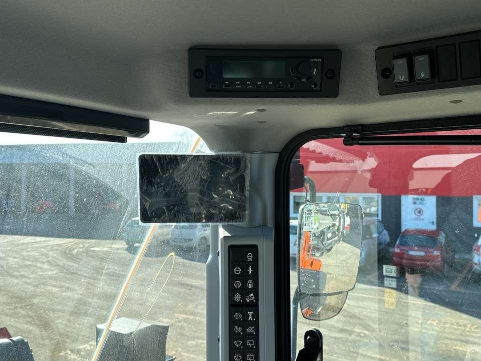Hitachi ZW180PL-7 Foto 15