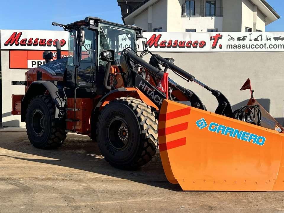 Hitachi ZW180PL-7 Foto 17