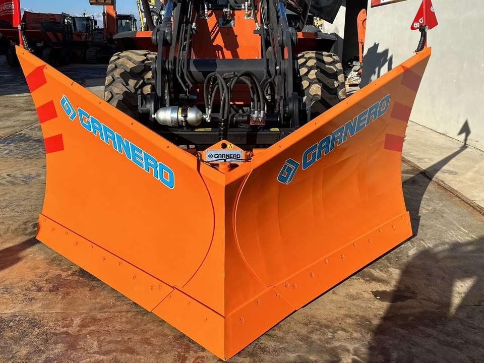Hitachi ZW180PL-7 Foto 6