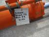 Pistone rotazione benna per Fiat Kobelco W190 Foto 5 thumbnail