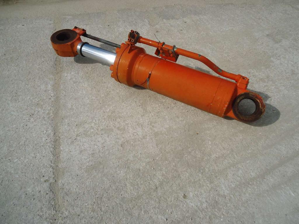 Pistone rotazione benna per Fiat Kobelco W190 Foto 2