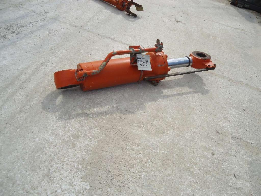 Pistone rotazione benna per Fiat Kobelco W190 Foto 3