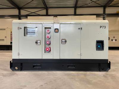Perkins 1104A-44TG1 - 73 kVA Generator - DPX-19804.1 in vendita da DPX Power Europe B.V.