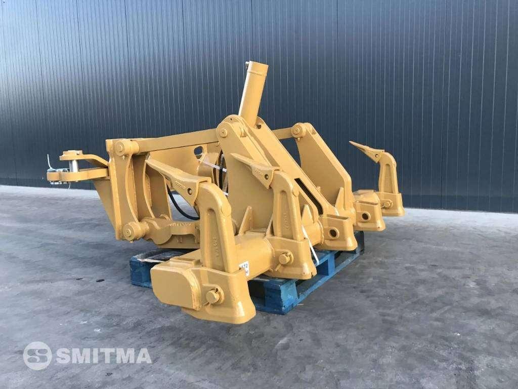Caterpillar 160M Foto 2