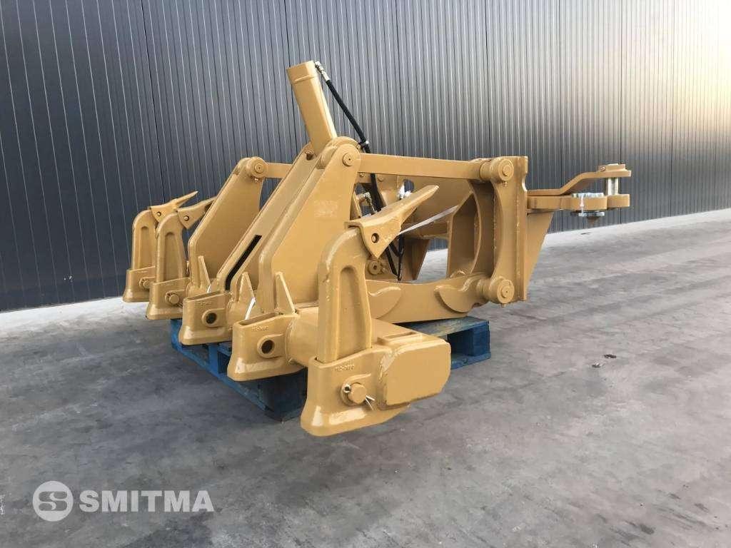 Caterpillar 160M Foto 7