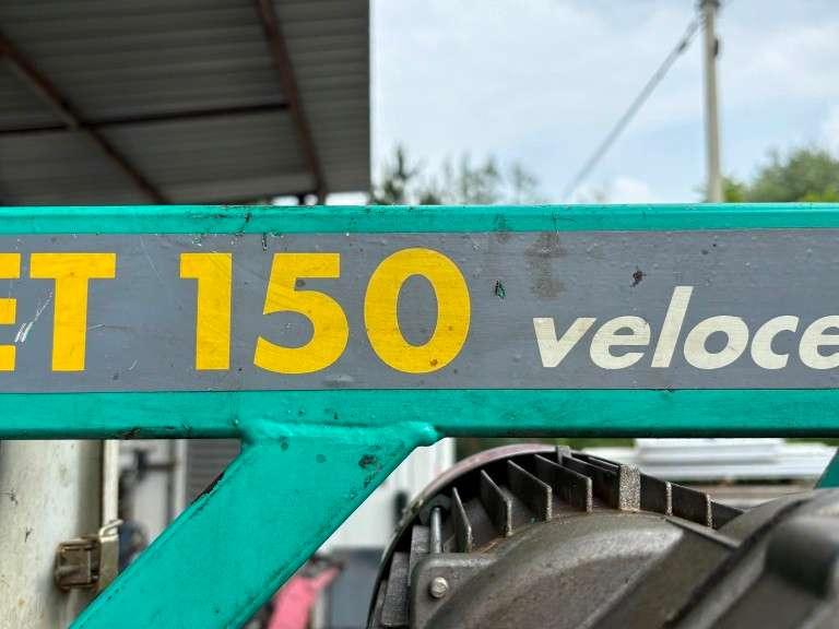 Imer ET 150 Veloce Foto 3