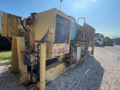 OM Container Scarrabile in vendita da Leo MMT Srl