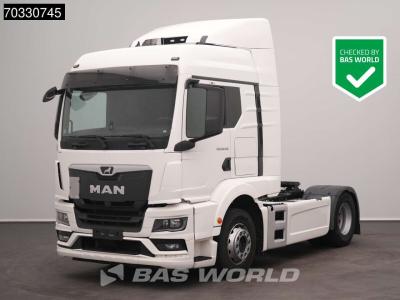 Man TGS 18.510 4X2 TM Retarder 2x Tanks LED Foto 1
