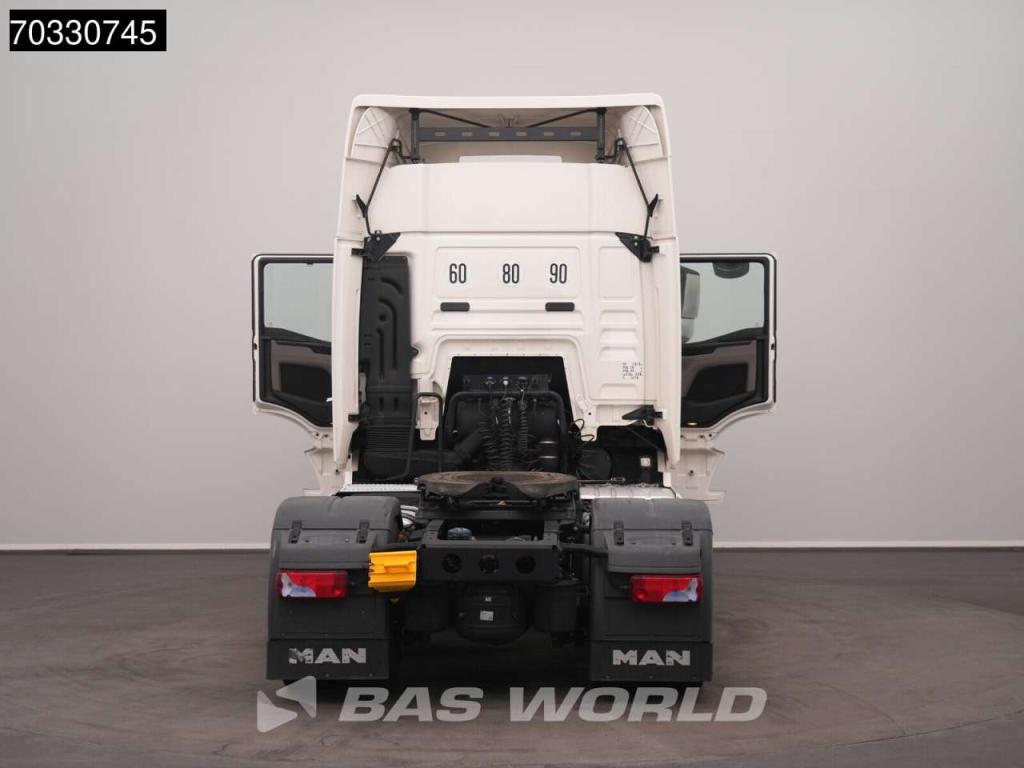 Man TGS 18.510 4X2 TM Retarder 2x Tanks LED Foto 13