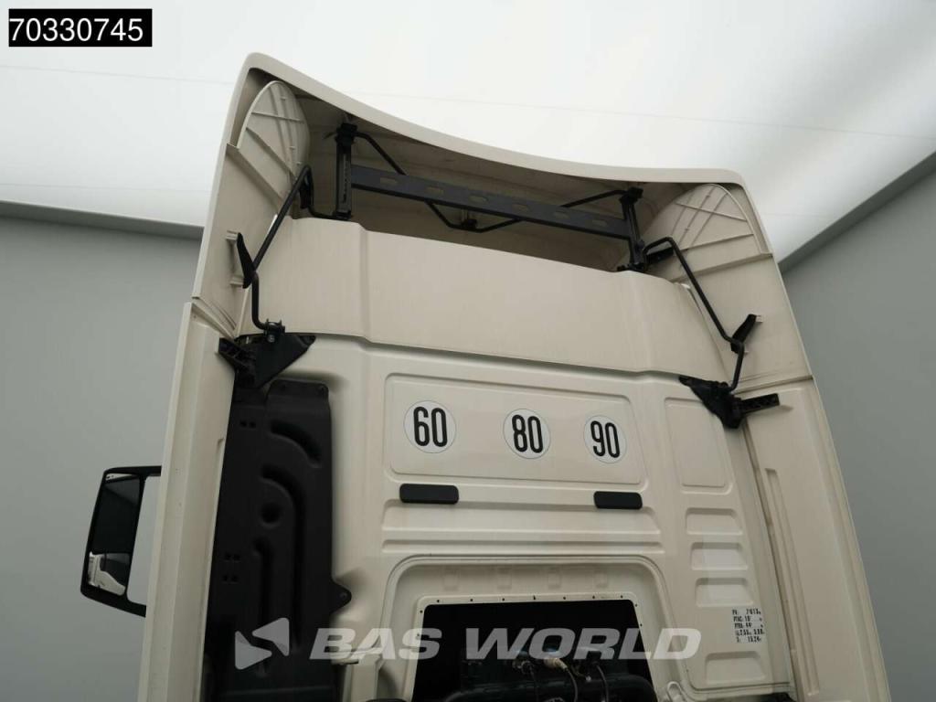 Man TGS 18.510 4X2 TM Retarder 2x Tanks LED Foto 14
