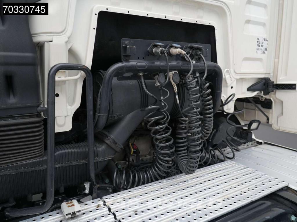 Man TGS 18.510 4X2 TM Retarder 2x Tanks LED Foto 15