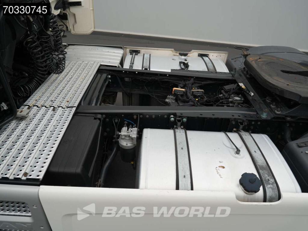Man TGS 18.510 4X2 TM Retarder 2x Tanks LED Foto 16