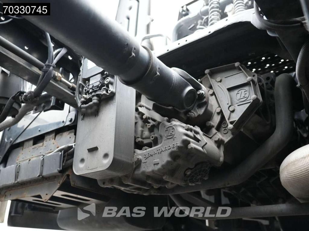 Man TGS 18.510 4X2 TM Retarder 2x Tanks LED Foto 18