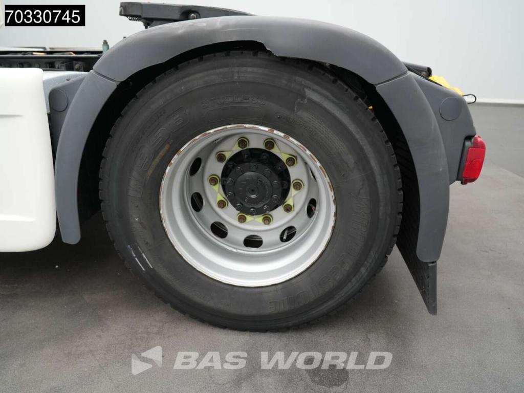Man TGS 18.510 4X2 TM Retarder 2x Tanks LED Foto 22