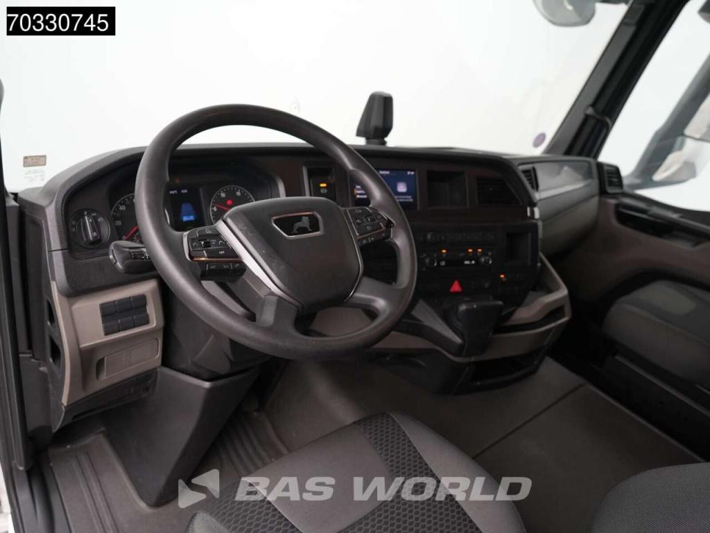 Man TGS 18.510 4X2 TM Retarder 2x Tanks LED Foto 28