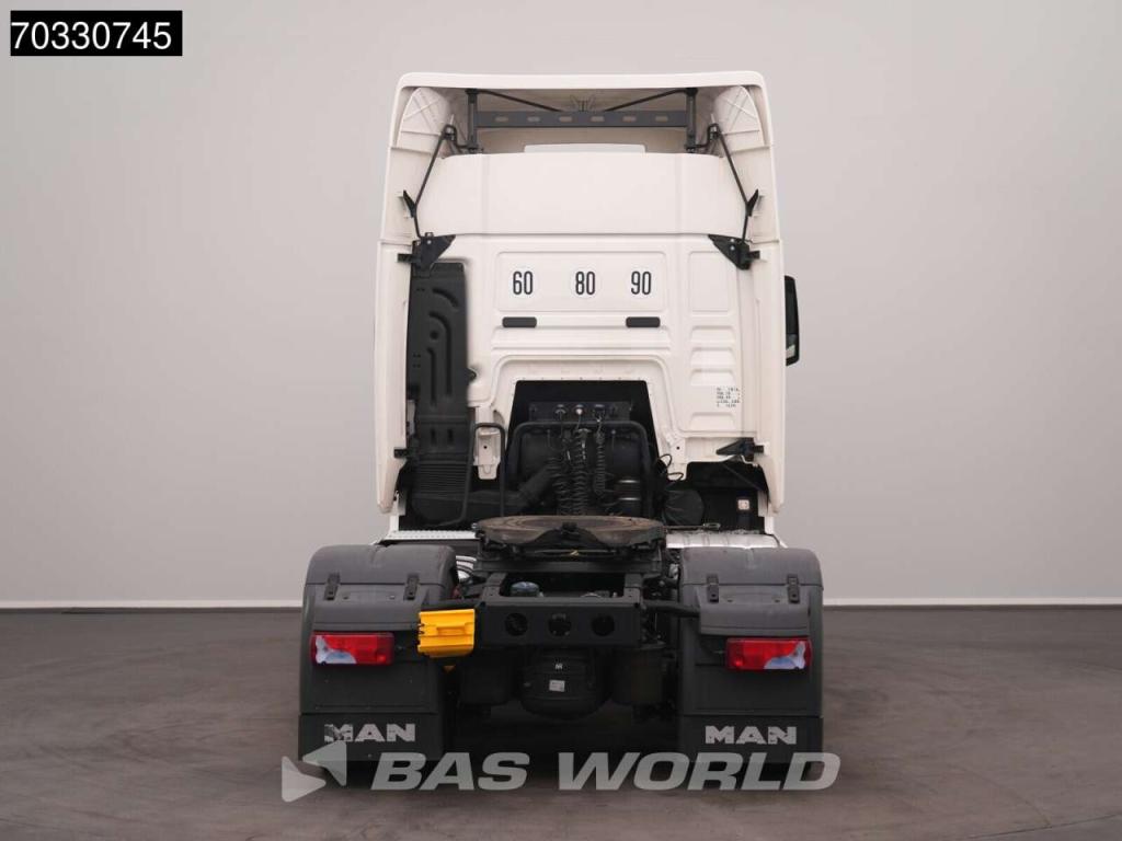 Man TGS 18.510 4X2 TM Retarder 2x Tanks LED Foto 7