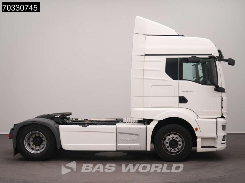 Man TGS 18.510 4X2 TM Retarder 2x Tanks LED Foto 9