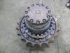 Riduttore di traino per Fiat Hitachi Fh 220 Foto 1 thumbnail