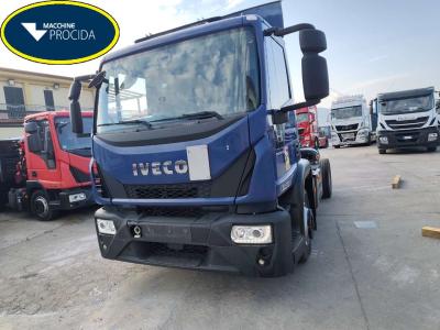 Iveco EUROCARGO CUBE 120-220 Foto 1
