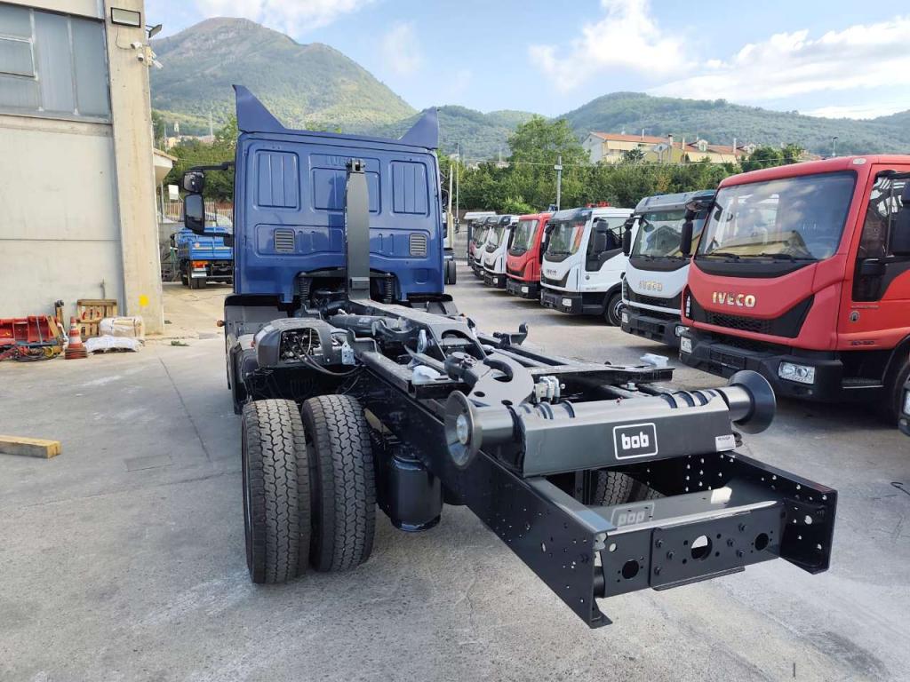 Iveco EUROCARGO CUBE 120-220 Foto 14