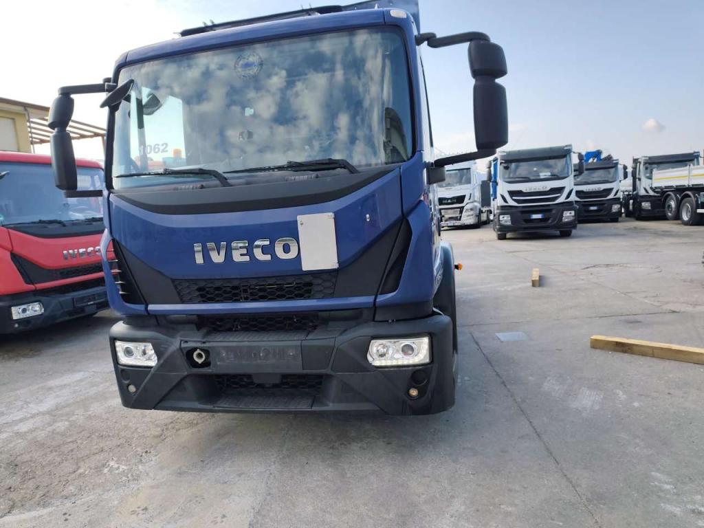 Iveco EUROCARGO CUBE 120-220 Foto 27