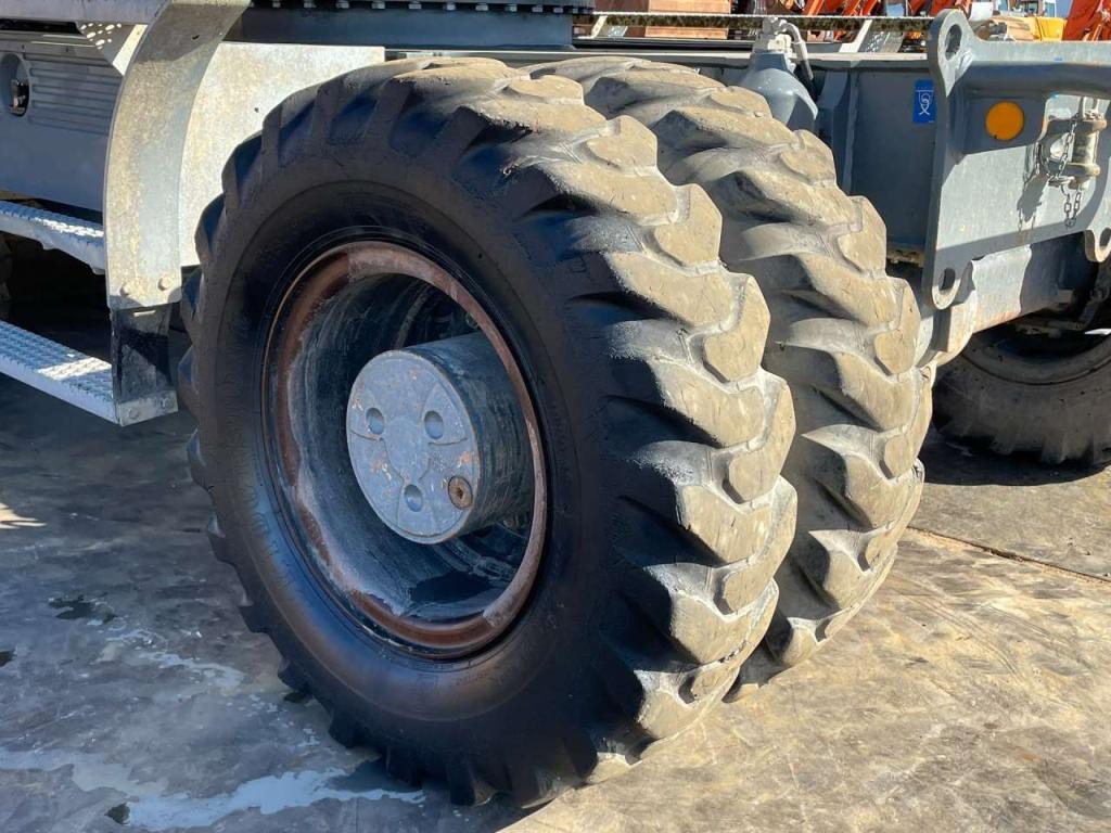 Liebherr A920 Litronic Foto 10