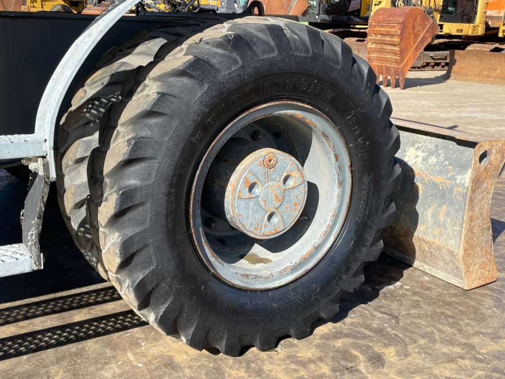 Liebherr A920 Litronic Foto 11