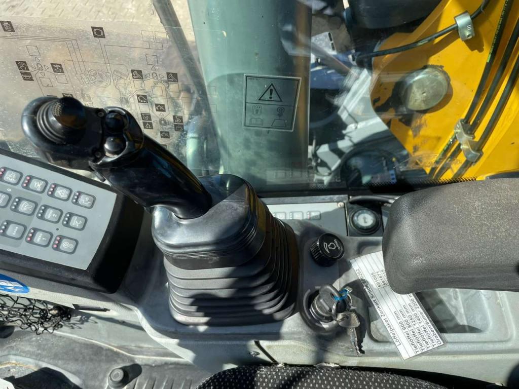 Liebherr A920 Litronic Foto 21
