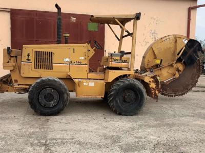 Vermeer V7550 in vendita da Omeco Spa