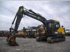 Volvo EC140EL Foto 1 thumbnail