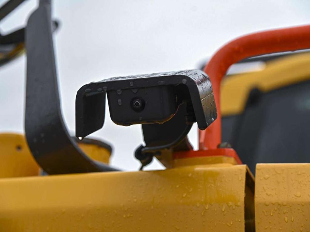 Volvo EC140EL Foto 18