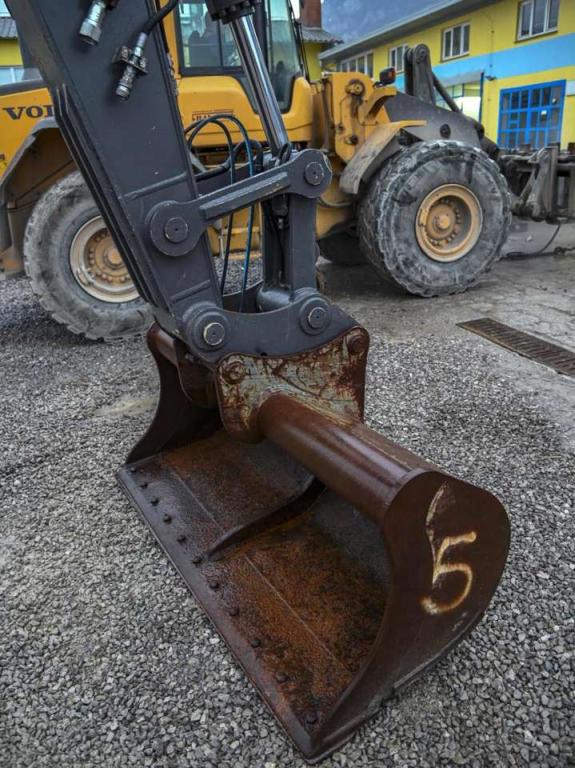 Volvo EC140EL Foto 9