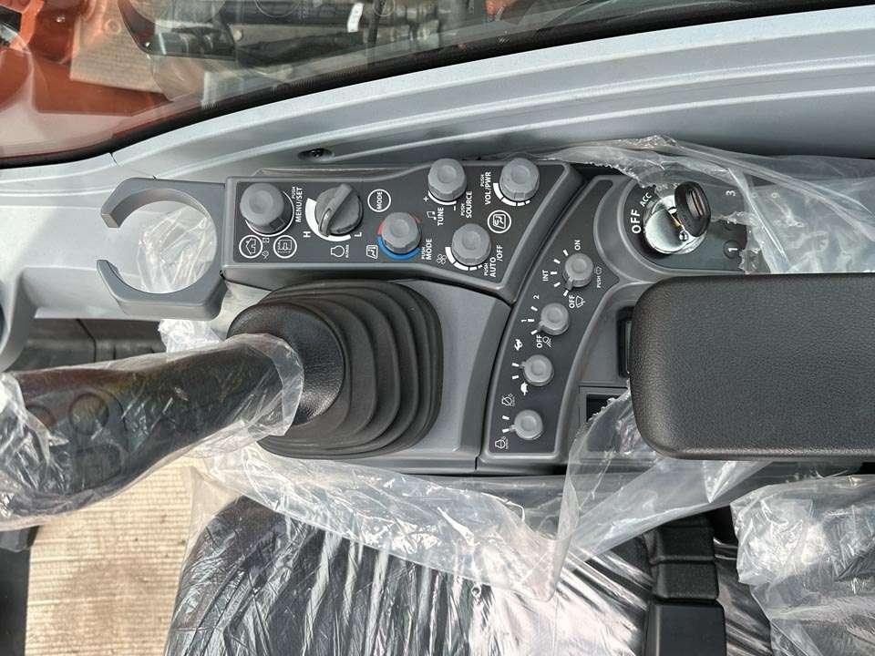 Hitachi ZX180LCN-7 Foto 16