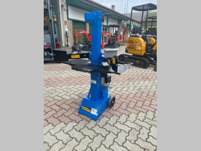 Gior 10 TON FAMILY - ELETTRICO MONOFASE in vendita da Giordano Srl