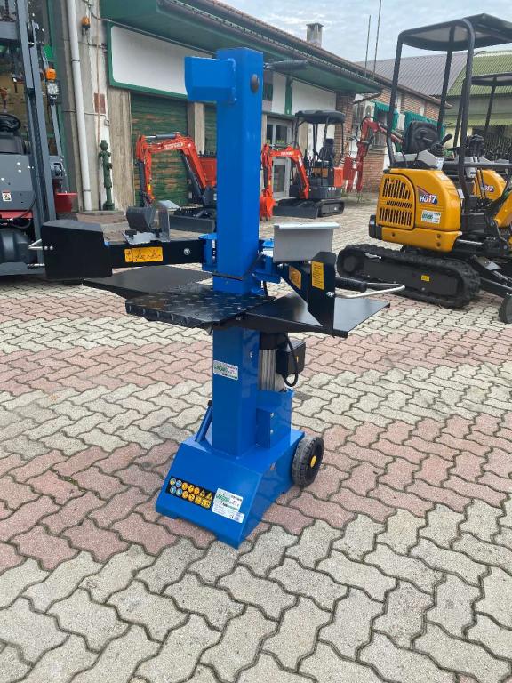 Gior 10 TON FAMILY - ELETTRICO MONOFASE Foto 1