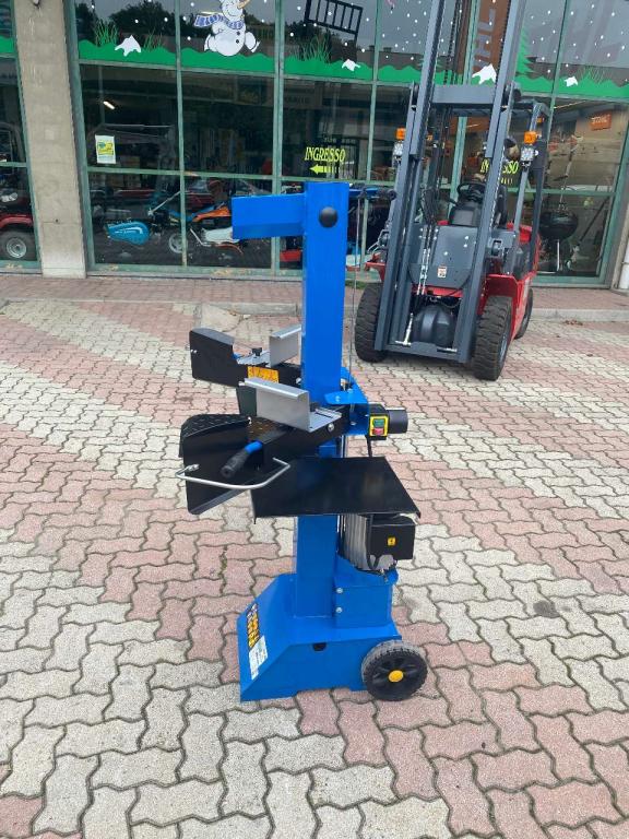 Gior 10 TON FAMILY - ELETTRICO MONOFASE Foto 10