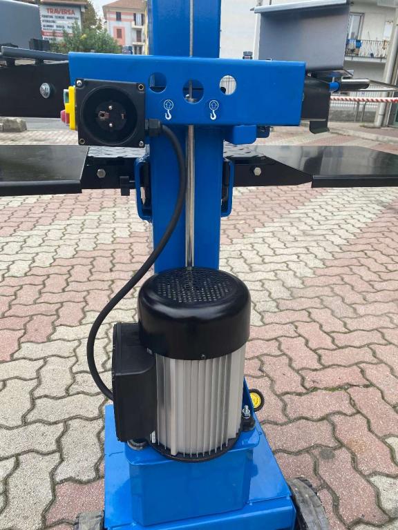 Gior 10 TON FAMILY - ELETTRICO MONOFASE Foto 11