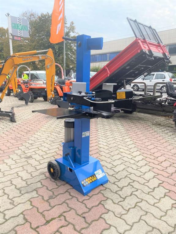Gior 10 TON FAMILY - ELETTRICO MONOFASE Foto 2