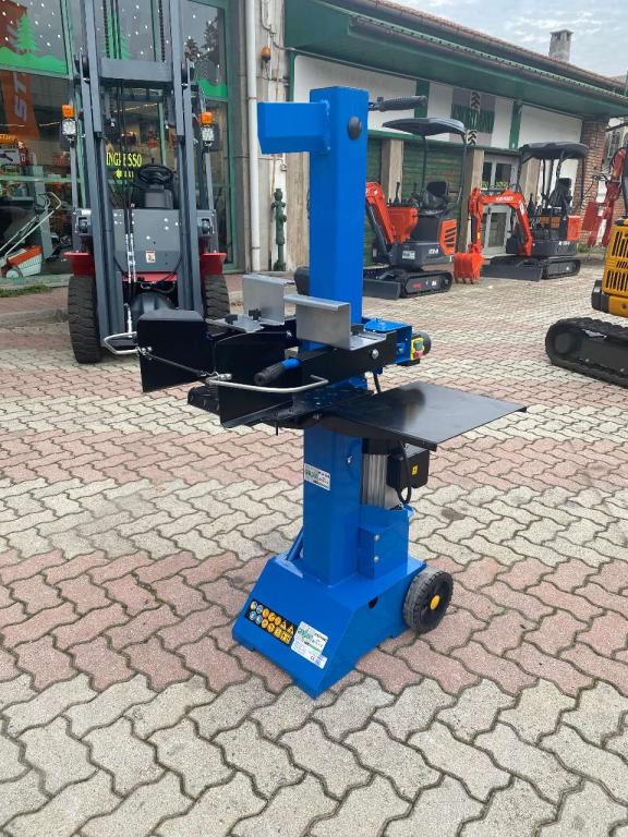 Gior 10 TON FAMILY - ELETTRICO MONOFASE Foto 3