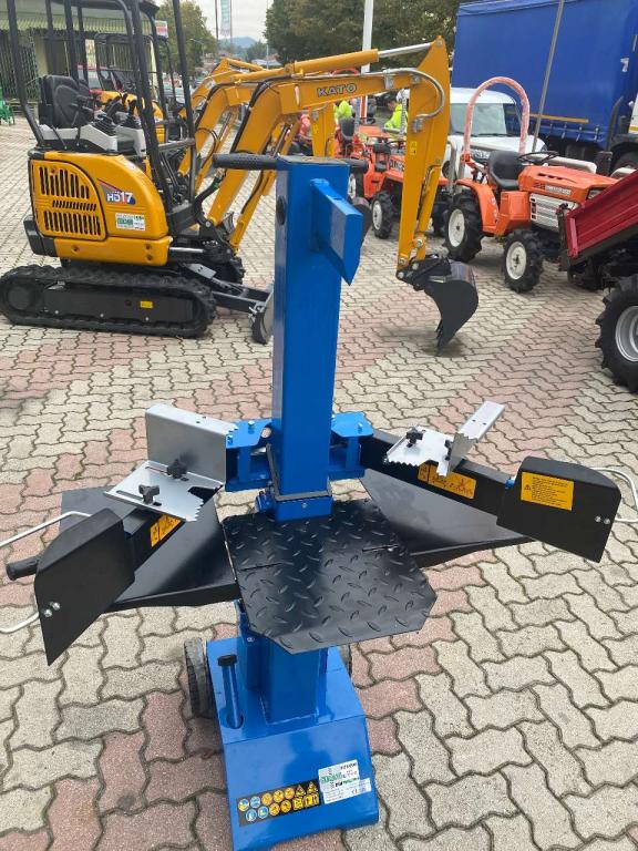 Gior 10 TON FAMILY - ELETTRICO MONOFASE Foto 6